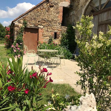 La Barcelle, Une Pause Nature. Perrigny  Exterior photo